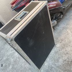 Road Case For Mixer