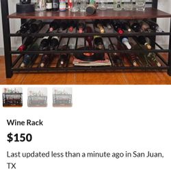 Garage Sale 