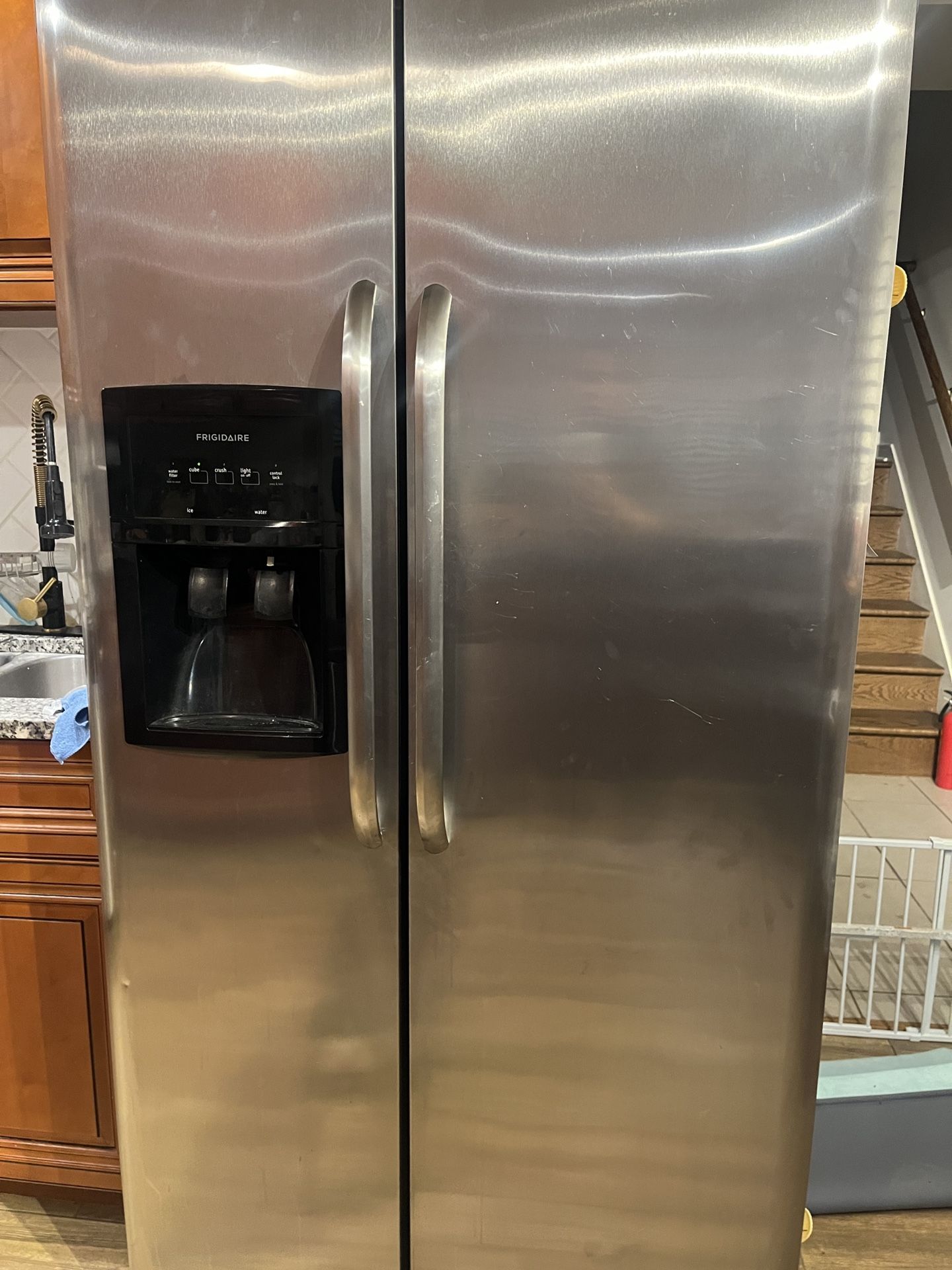 Frigidaire Refrigerator