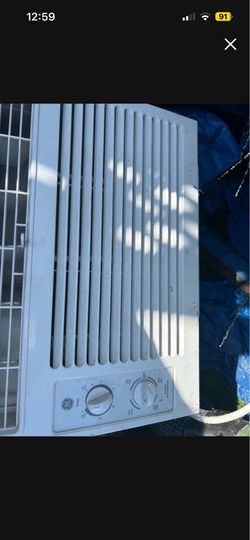Window ac air conditioner
