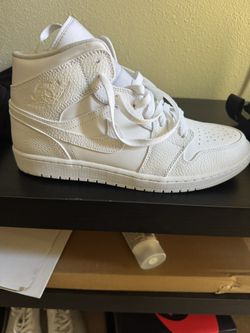 Jordan 1  Sz 11.5