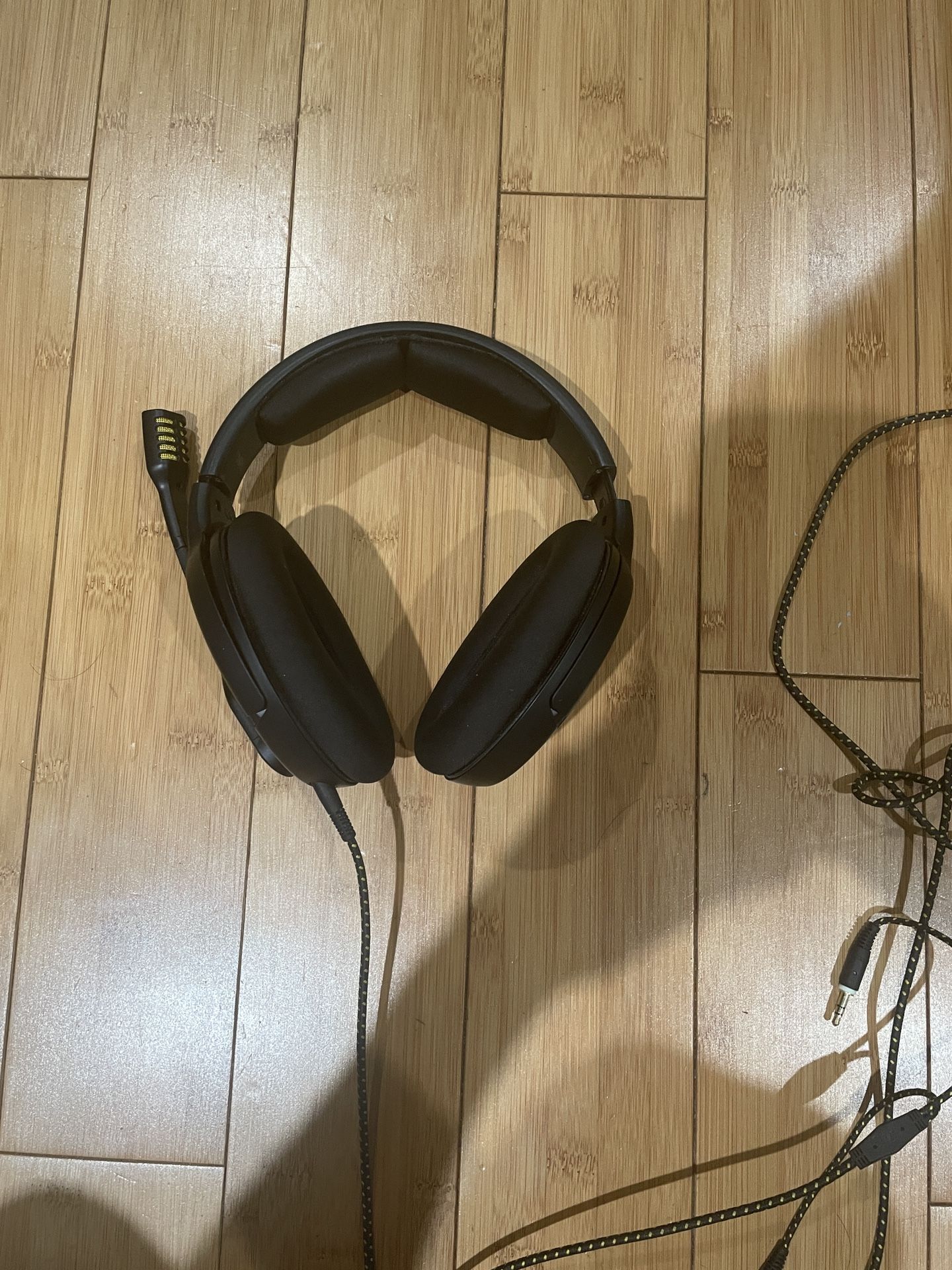 Sennheiser PC38x Headphones/Gaming Headphones