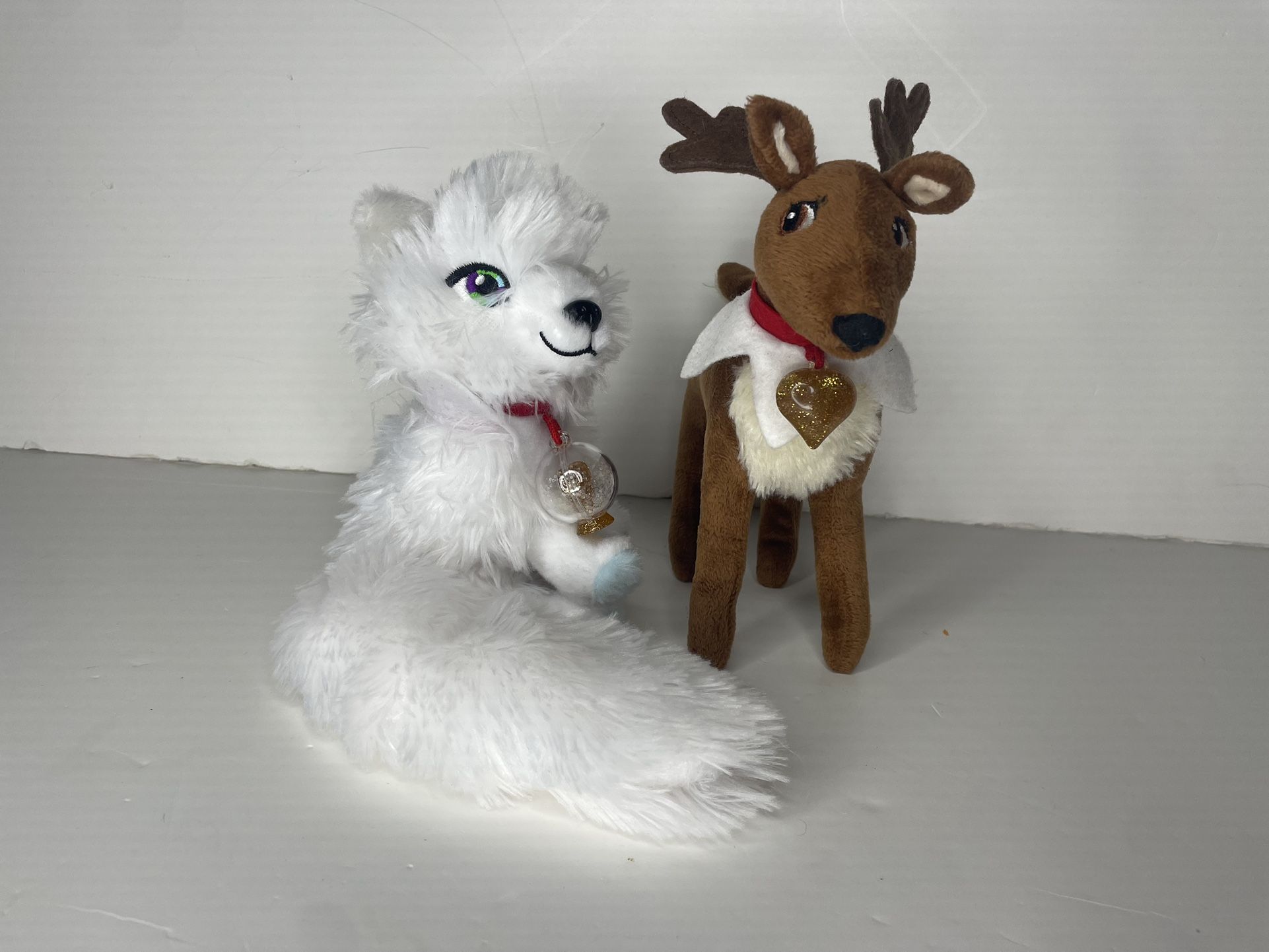 Elf on the shelf elf pets