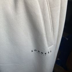 SONNETI Joggers - XXL
