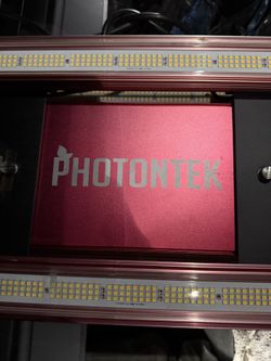 Photontek Led Grow Lights