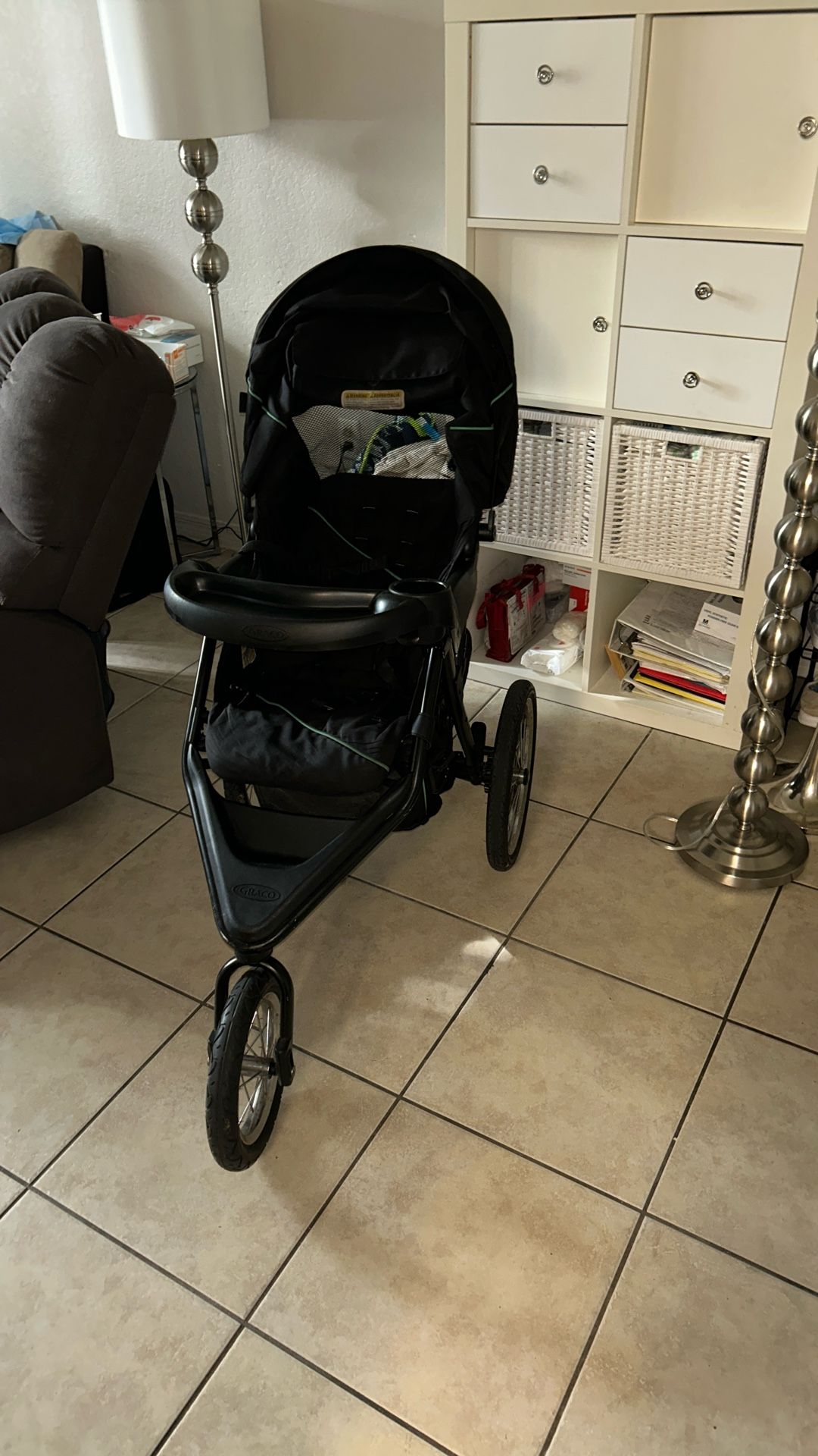 Graco Jogger Stroller