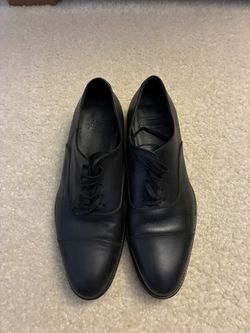 Men's Dress Shoes