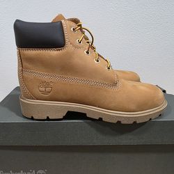 Timberland Classic 6IN Boot - 2Y - Brand New