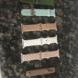 Heyday Apple Watch 38mm Watch Bands Bran New