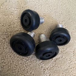 Roller Skate Toe Stops