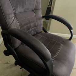 Sealy Office Chair