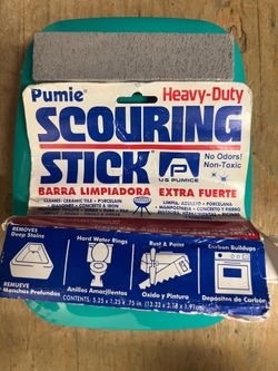 Pumie Heavy-Duty Scouring Stick