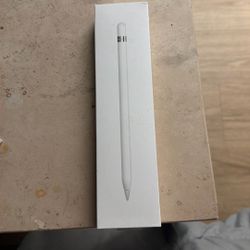 Apple Pencil