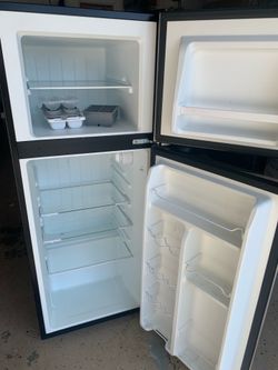 Refrigerador pequeño