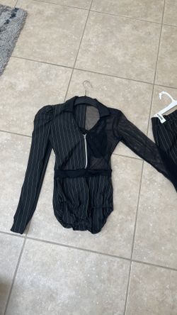 Dance costume 