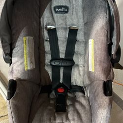 Car Seat!