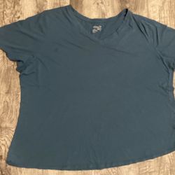 Terra & Sky (Size: 4x)