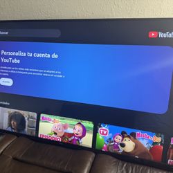 Tv Smart Tv 65 Inch 4k