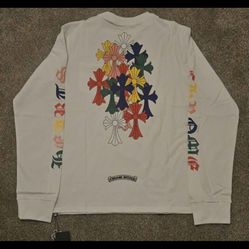 Chrome Hearts Long Sleeve