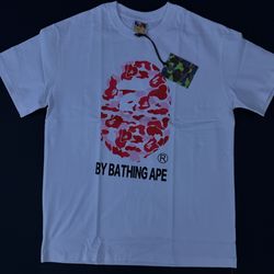 Bape Tee