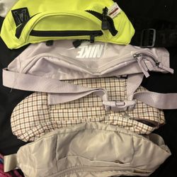 Fanny Back Bundle 