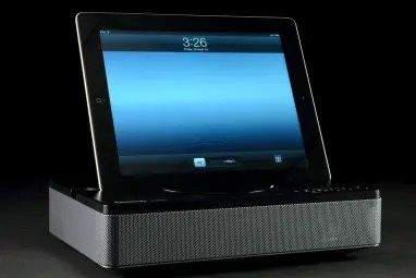 Panasonic Speaker For Tablet Etc