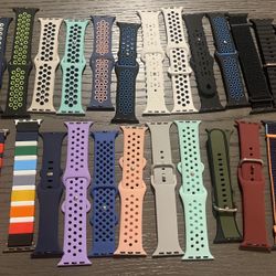 Apple Watch Bands Size 38/40/41mm