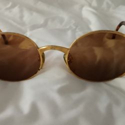 Fendi Vintage Sunglasses 