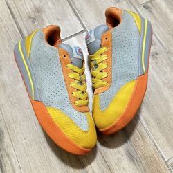 Reebok Ice Cream BBC Boardflip Size 7.5 Men’s 