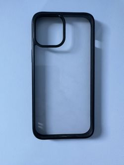 iPhone 12 Pro Max Case