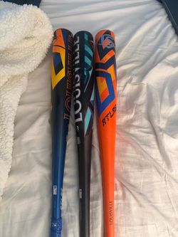 BBCOR Atlas Bats For Sale