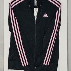Adidas Primegreen Track Jacket 