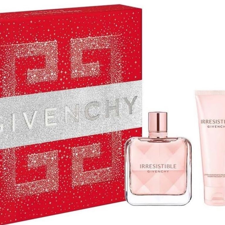 Givenchy Irresistible Giftset