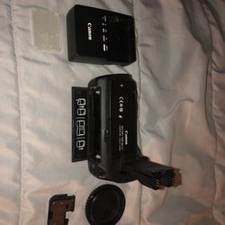 Camera Accessories Parts - Canon EOS 7D