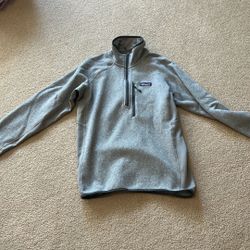 Patagonia Ladies Zip Up