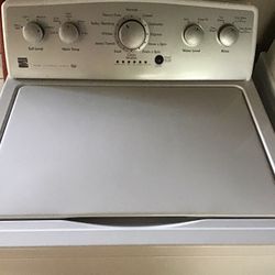 WASHER KENMORE 