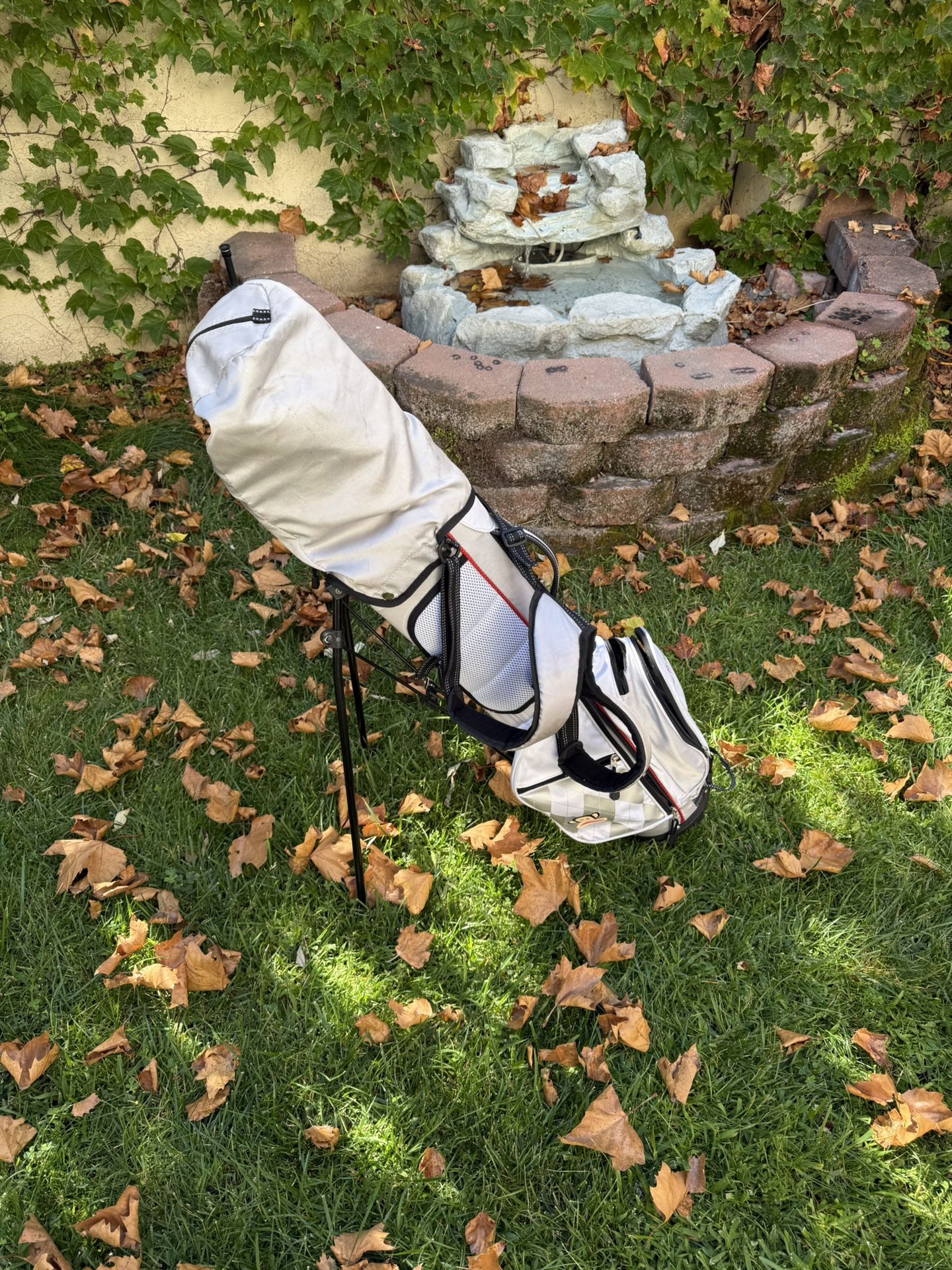 Golf Clubs - Junior