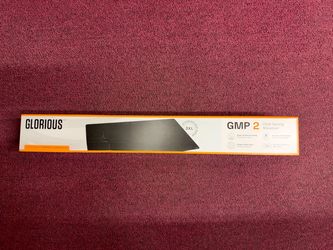 Glorious GMP 2 3XL Cloth Gaming Mousepad