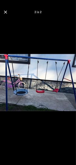 swing