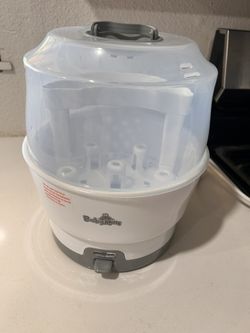 Bottle Sterilizer 