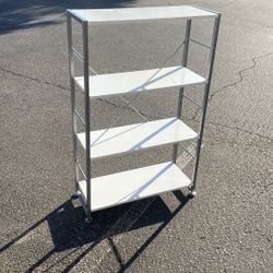 Shelves