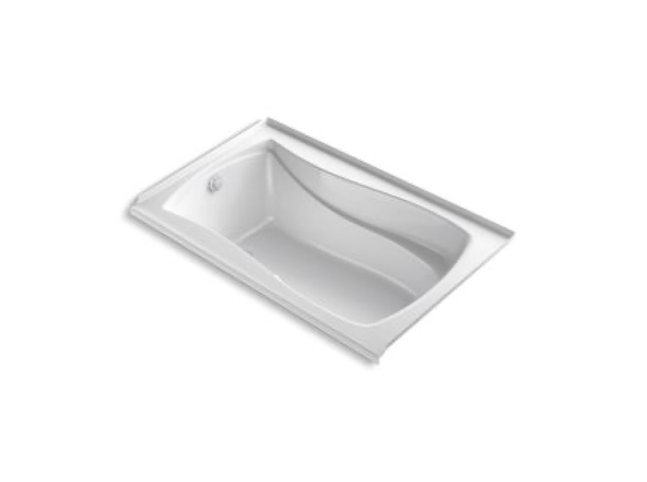 Kohler Mariposa Bathtub
