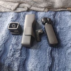 360 Degree Camera