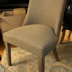 Dining Chairs Set (H+E Goods Company)