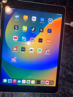 iPad 10
