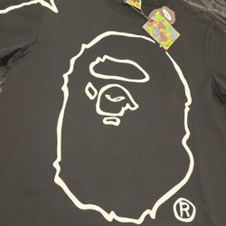 Bape Shirt Brand New