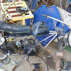 Mini Bike