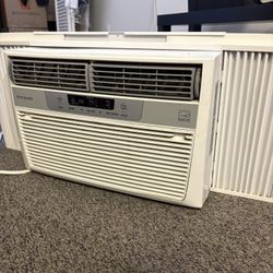 Frigidaire Window Mounted AC 