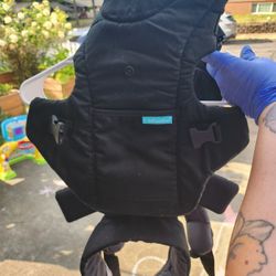 Baby Carrier