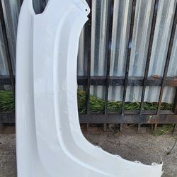 2016 2017 2018 2019 2020 2021 2022 TOYOTA TACOMA RIGHT PASSENGER FENDER
